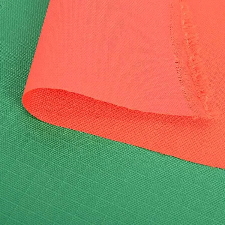 High Quality 100% Polyester 600D Ripstop PU Coated Oxford Fabric Waterproof Windproof for Outdoor Luggage Garment Bags/Tents