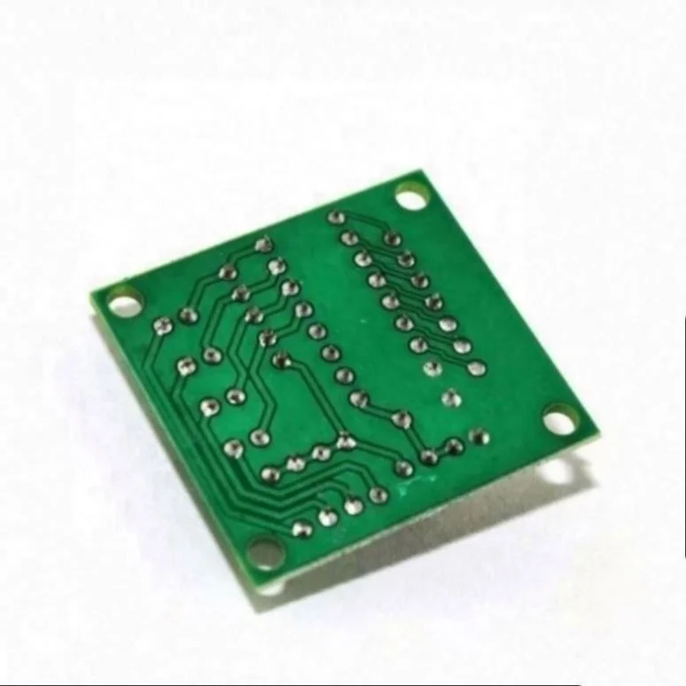 5V 4 Phase Stepper Motor with ULN2003 Driver Board GRE