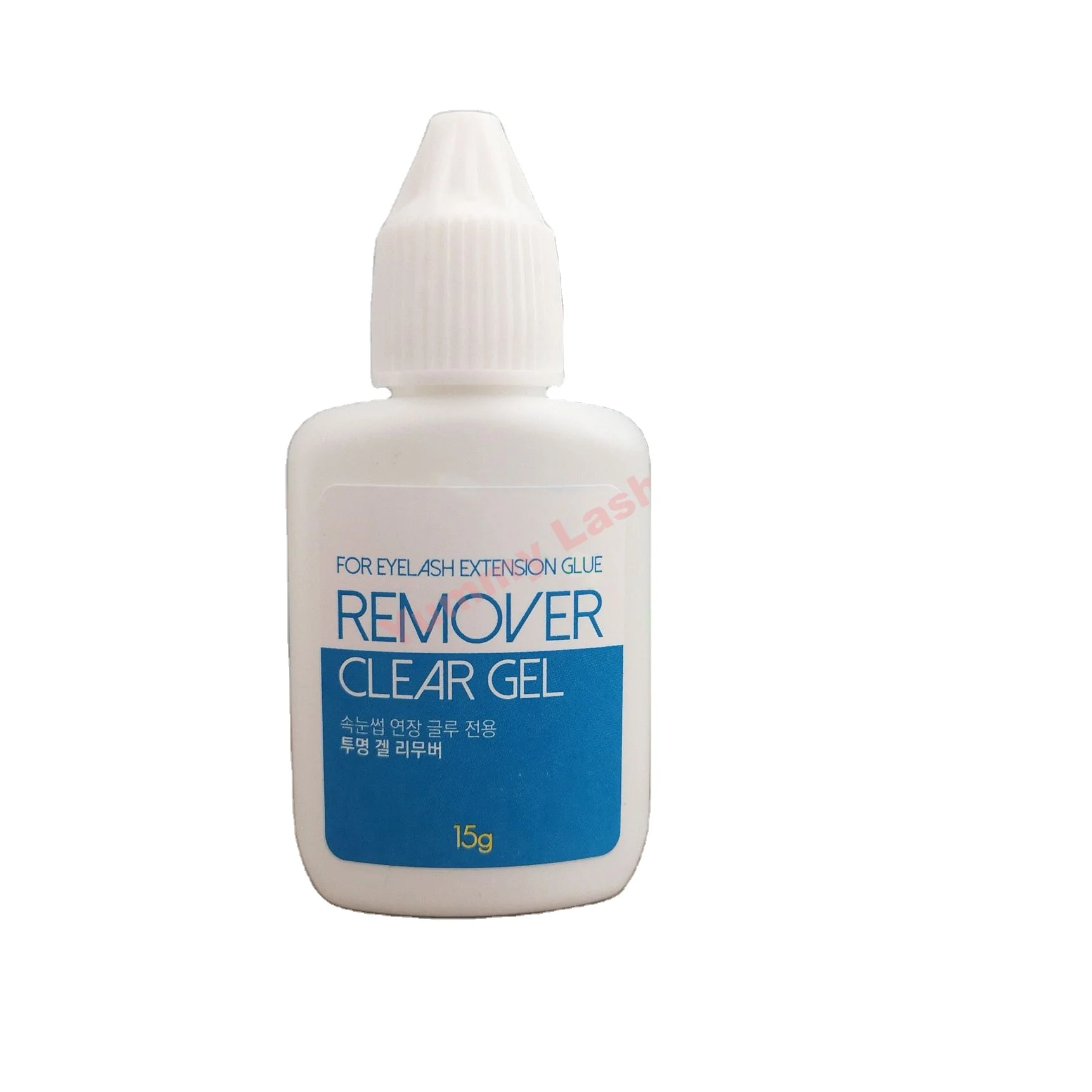 Sky гель для снятия ресниц Клей для ресниц Бестселлер прозрачные ресницы клей для ресниц