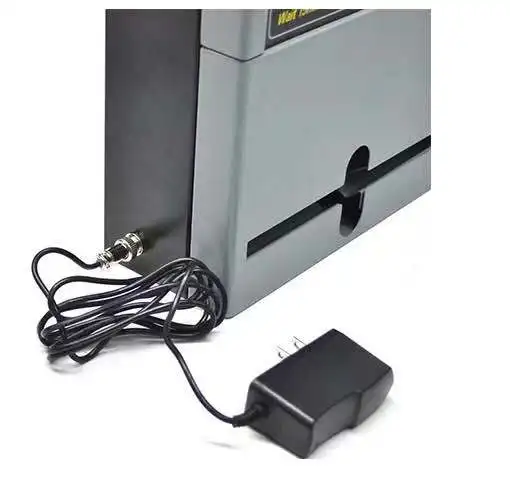 coin operated breath rohs alcohol tester vending machine fuel cell