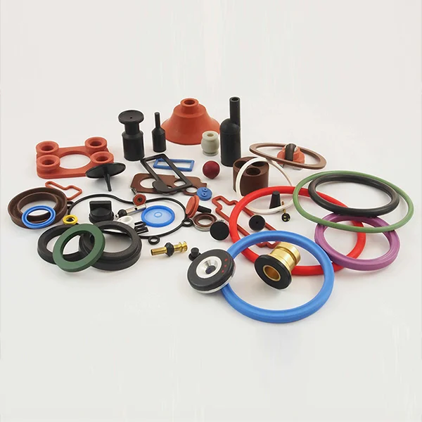 Factory customization Rubber miscellaneous parts/air pump /EPDM/mechanical rubber parts