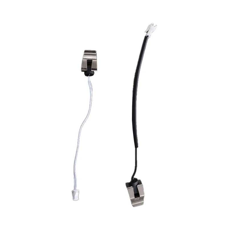 NTC Thermistor Sensor Probe with different type for sale