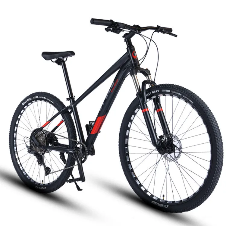 Hot Sales Various Colors Mountain Bike toseek Popular Choice Mountain Bike