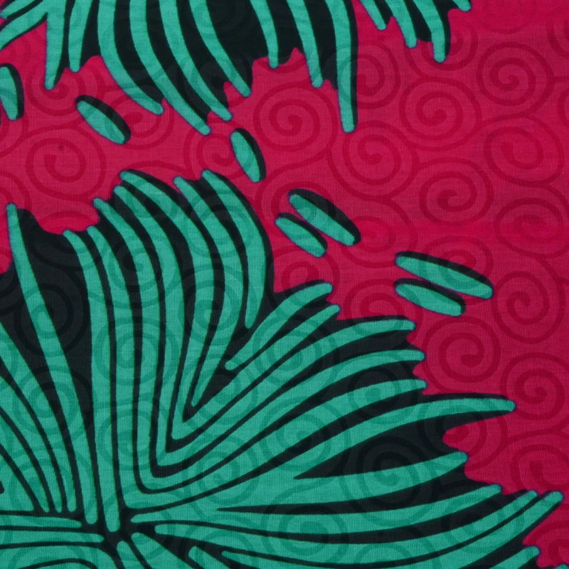 
In stock African wax prints wax fabric dresses wax for people cheap fabric wholesale for sale 