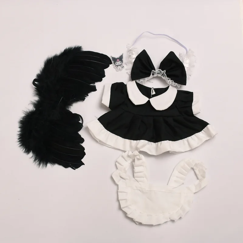 Handmade Clothes for 30cm  Lina bear Teddy bear dress up Cute plush Bear