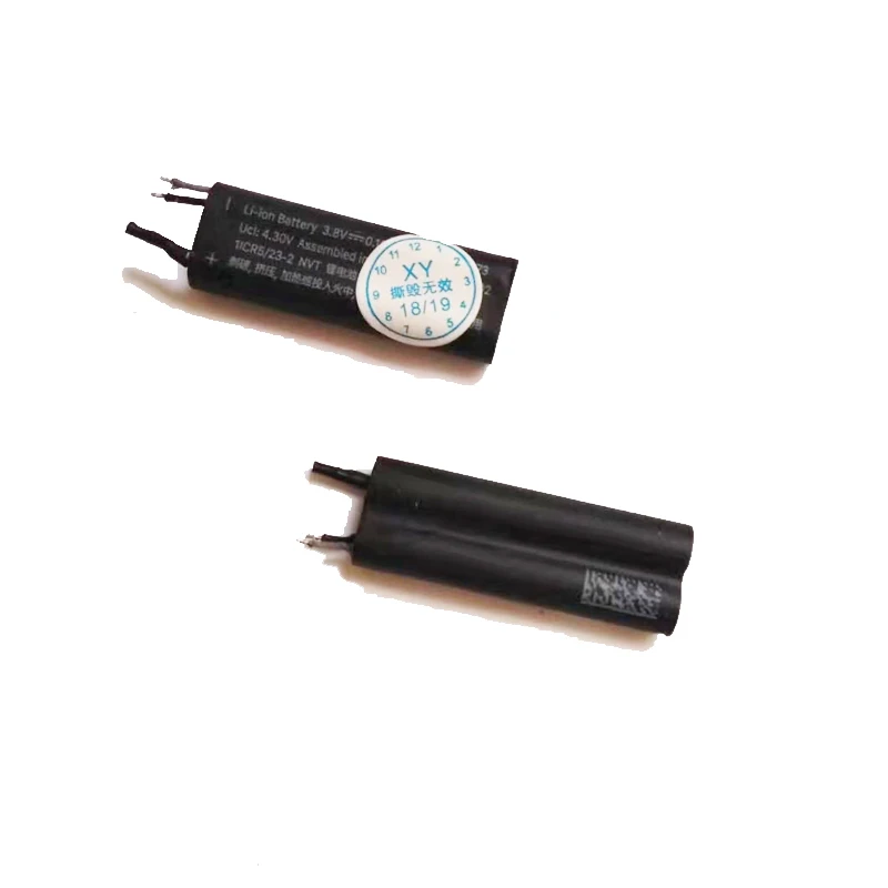 Перезаряжаемый литий-полимерный аккумулятор для беспроводной гарнитуры Beatsx, 50 мАч, 3,8 в