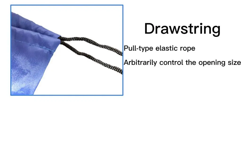 Oxford Waterproof Cleaning Cover of Air Conditioner Air Conditioner Accessories