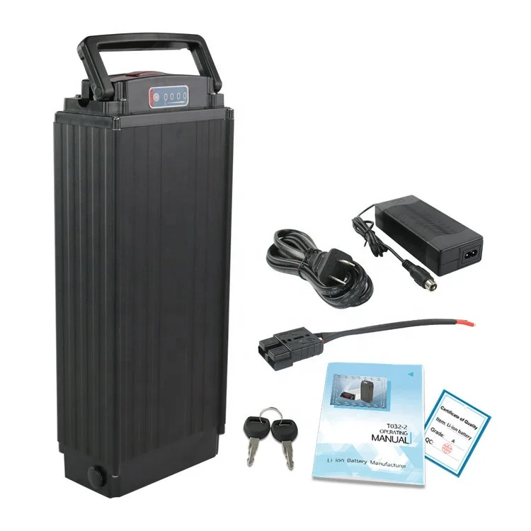 
replacement batteries electric bicycle e bike 25ah 15ah lithium 36v 20ah 10s6p 18650 li-ion battery pack 