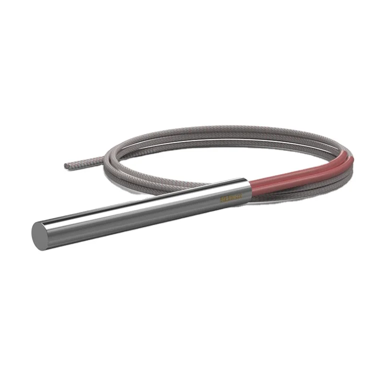 10 * 250mm china supplier high quality electric cartridge heater 220v for stamping mold
