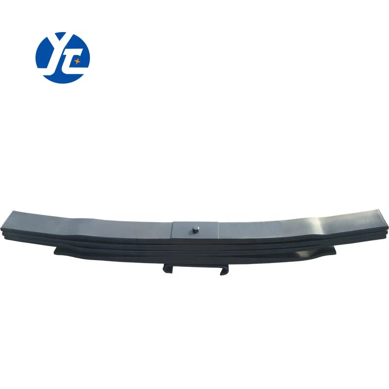 Passenger car/commercial vehicle/RV/transporter/engineering vehicle chassis parts leaf spring