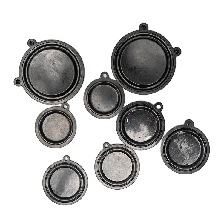 Прямые продажи с фабрики Высокое качество газовый водонагреватель давления резиновая диафрагма