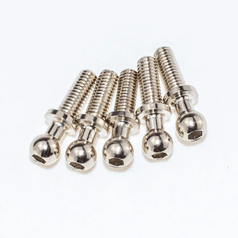 Machinery industrial parts customized cnc brass plating auto machine part manufacturing high quality automotive parts