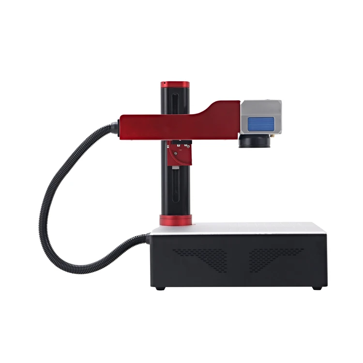 Jewellery making machine brass gold silver laser marking machine for jewelry marking and engraving names necklace rings