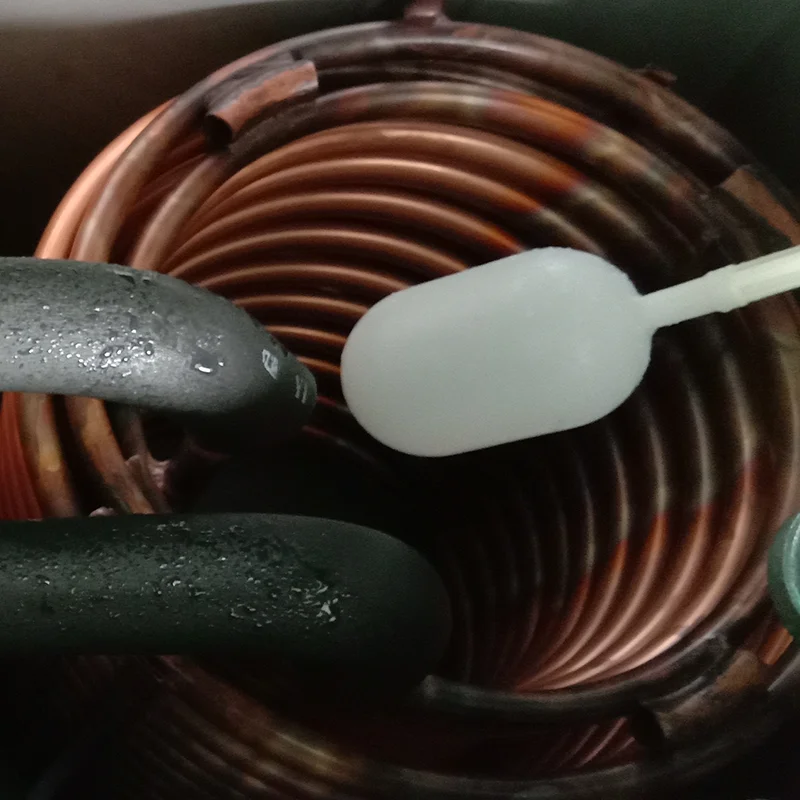 
Industrial Glycol Recirculating Water Cooling Chiller 