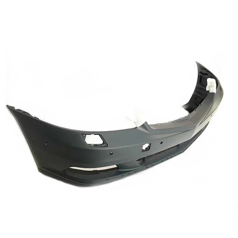 Car front bumper car front guard cover face bar OEM  Bumper bracket  W221 Front Bumper 2218805940
