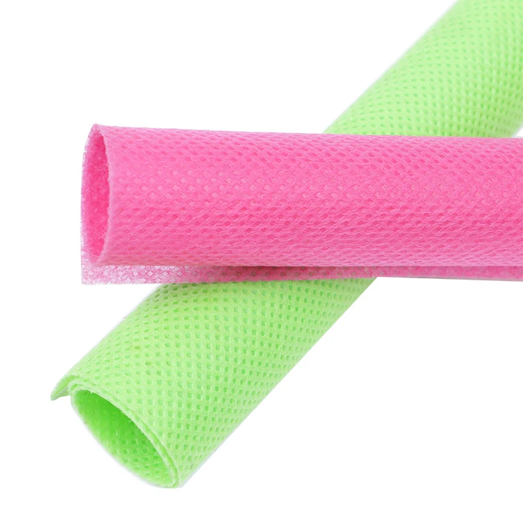 Price Cheap Pp Polypropylene Spunbonded Non woven Roll Fabric