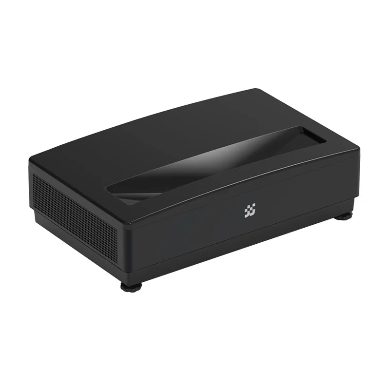 
2021 new Toutou SR1Android Projector Video LED projector 4k Home Theater Movie Projector Black 