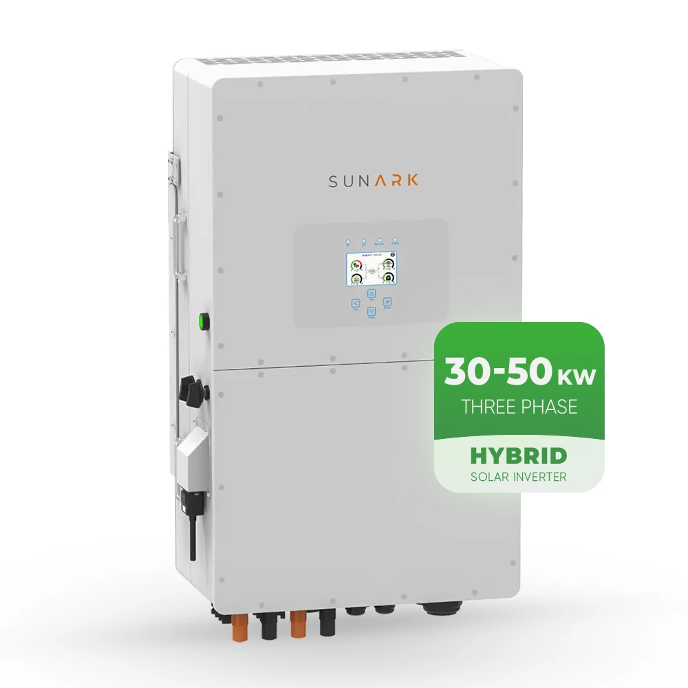 Deye Hybrid Inverter Solar 5Kw 6Kw 8Kw 10Kw 25Kw 30Kw 50Kw Off Grid Single Three Phase Hybrid Solar Power Inverters 120V 240V