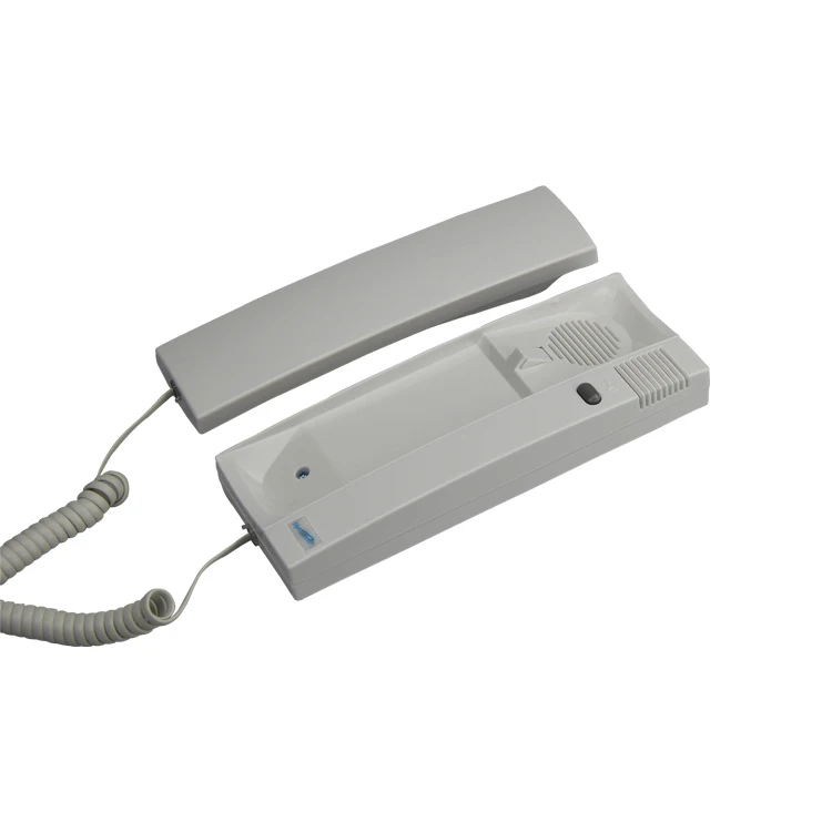 
3 Way Door Entry Kit 4+n Wiring Aluminum Panel Metal Push Button Embedded/Surface Installation Citymax 