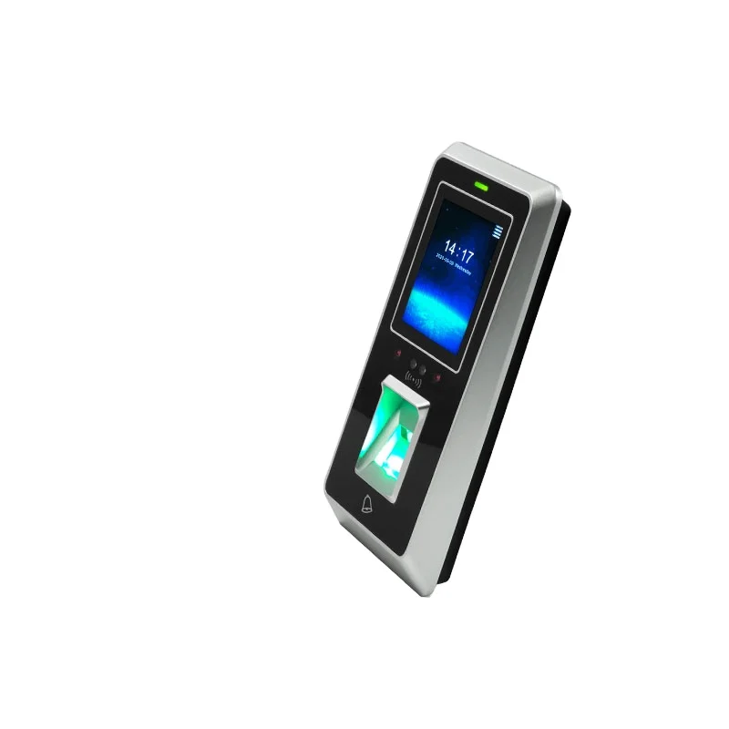 High Quality 0.2s biometric fingerprint scanner time attendance fingerprint recognition time attendance system