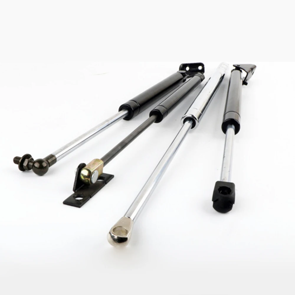 Heavy Weight Adjustable Gas Spring Bed Lift Mechanism Heavy Dury Tanning Bend Gas Strut for Wall Bed