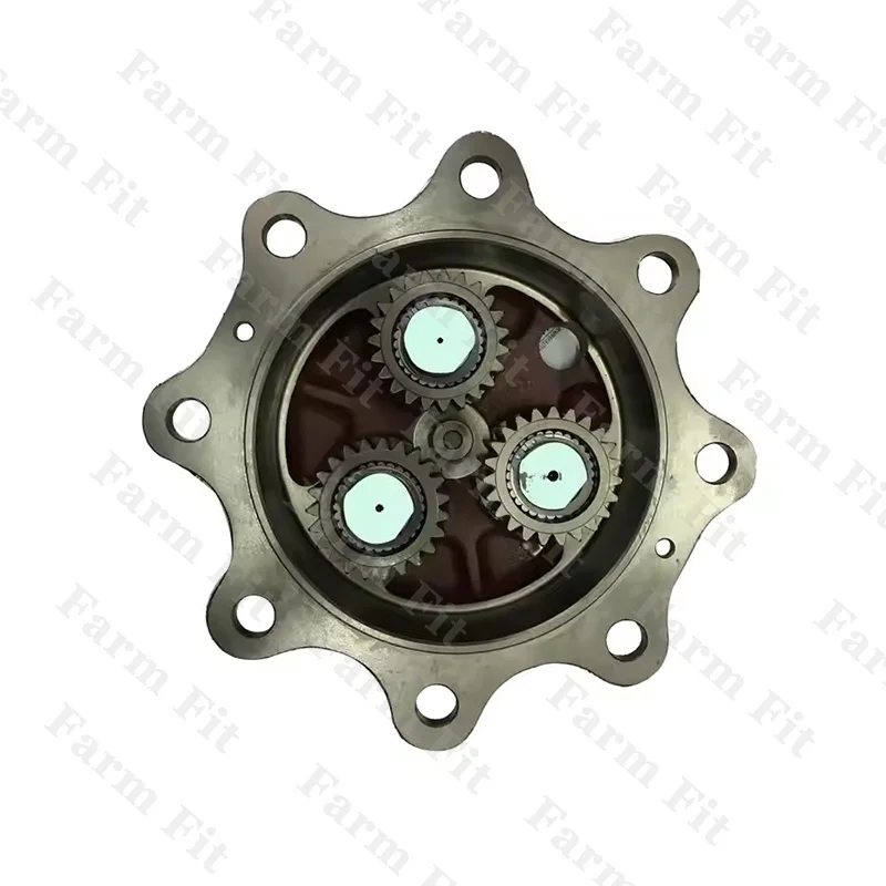 Планетарный несущий 066855 87710176 подходит для корпуса 590SM + запчасть тракторов