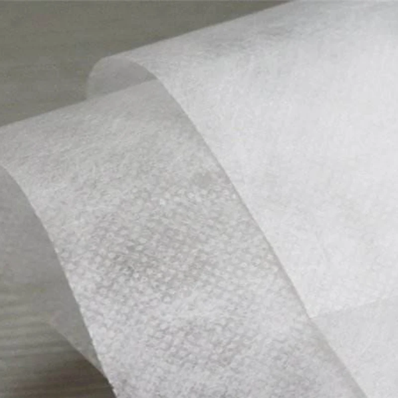 Нетканая ткань, дышащий полипропиленовый спанбонд, нетканый мешок, сырье для изготовления маски для лица