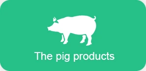 Beiteshuang factory veterinary instrument handle B-ultrasound machine 5.6 inch displayfor animals cow pig sheep farm livestock