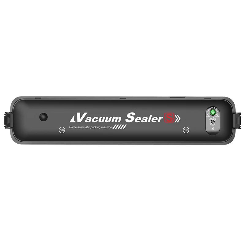 
China Mini Portable Food Vacuum Sealer Packing Sealing Machine For Seafood 