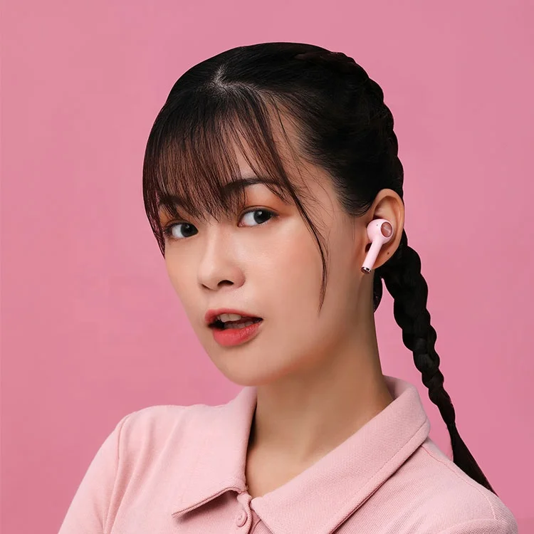 I7S TWS Популярные Мобильные аксессуары BT 5,0 беспроводные Sterio наушники и наушники i12, i11