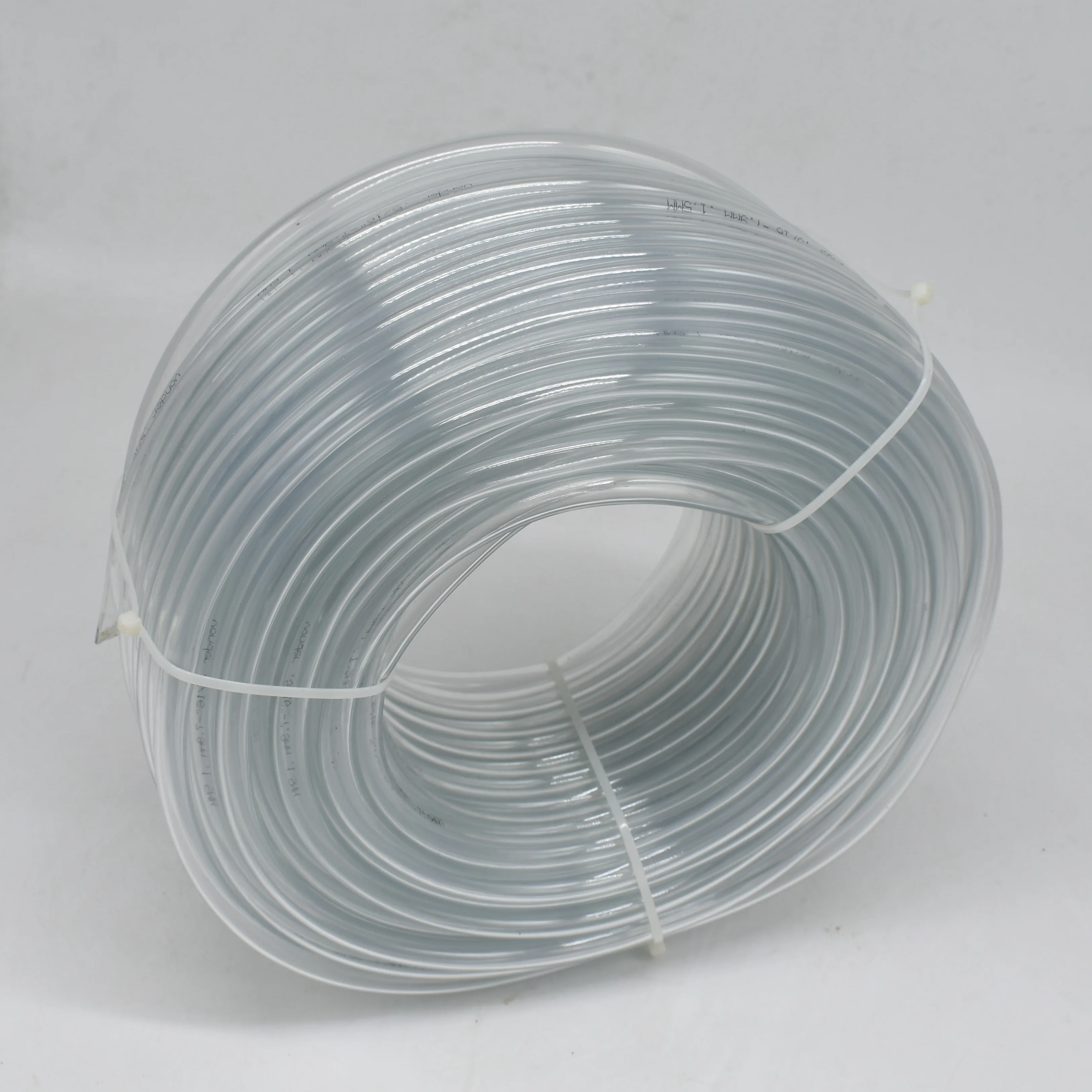 PVC CLEAR HOSE CLEAR VINYL TUBING TRANSPARENT TUBE FOOD GARADE