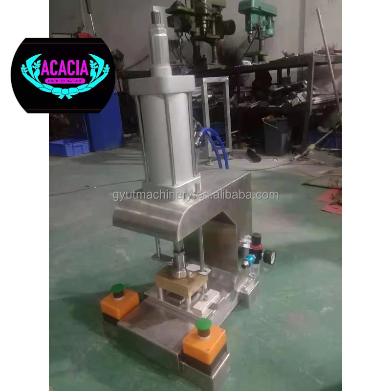 Toilet Soap Logo Press Making Molds Soap Cutting Machine