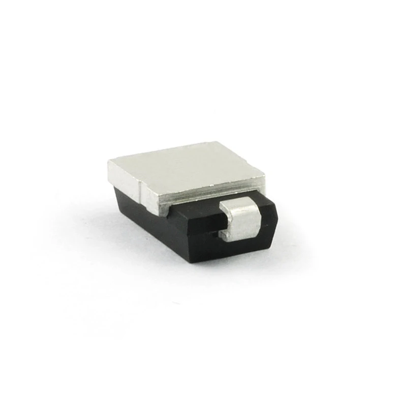 SM8S36CA SM8S36A VR 36V VBR(min) 40V IR 10 uA Ipp 114A Vc 58.1V DO-218AB SM8 6600W TVS  SMD Diode