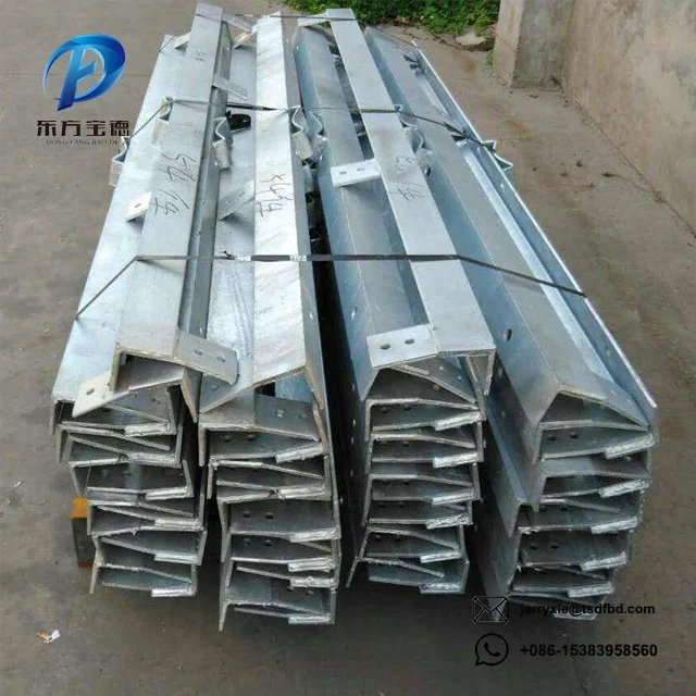 11kv основной u-образный канал