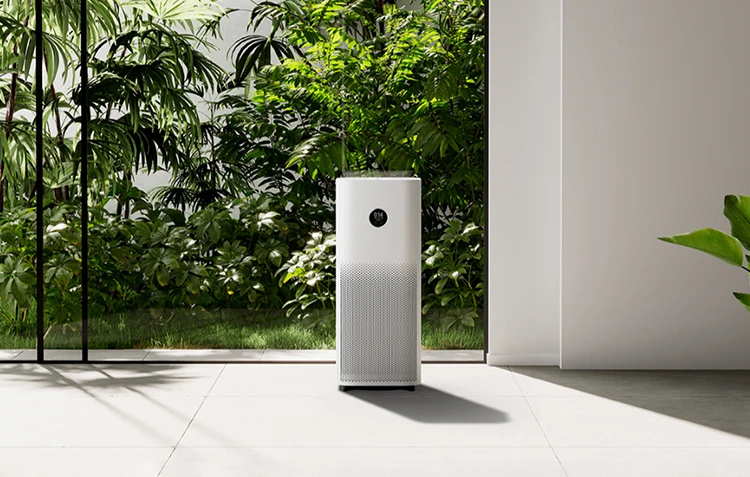 2022 New Xiaomi Original Wholesale Dust Clean PM2.5 Filter Portable Cleaning Room for Xiaomi Mijia Mi Air Purifier 4 pro