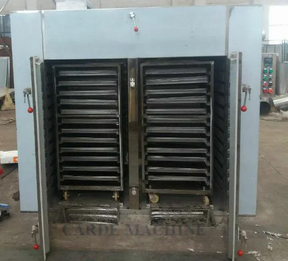 Dehydrated onion production line dehydrated coffee berry plum dehydrator for yam mushroom drying machine