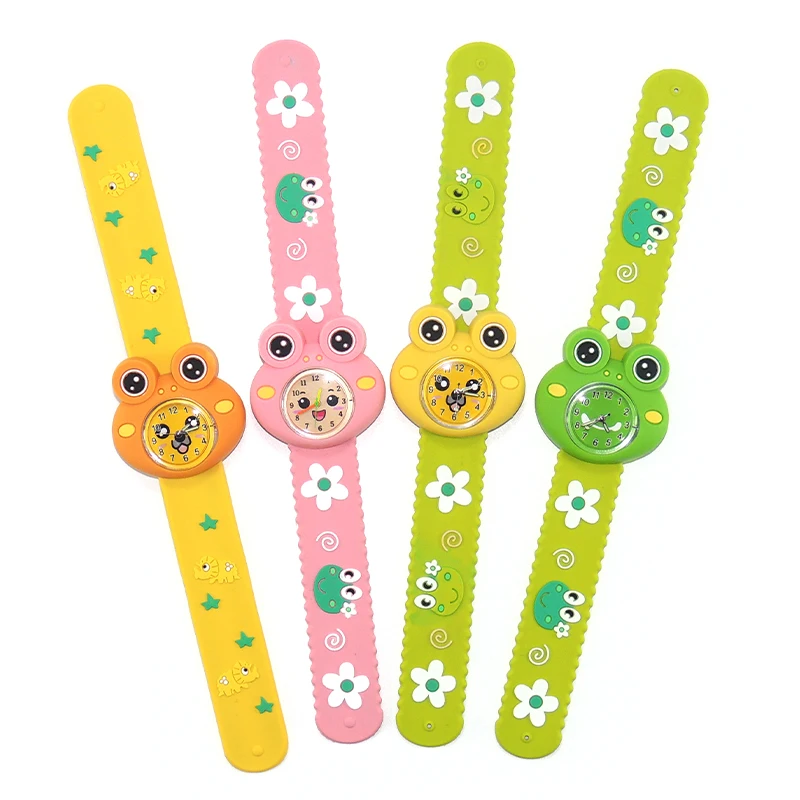 Популярные детские цифровые часы светодиодные светящиеся в темноте модные браслеты подарок для мальчиков и девочек детские часы