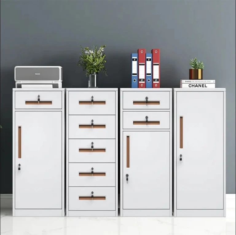 Hot Sale with cold rolled steel metal file cabinet steel 4 drawer filing cabinet file cabinet office furniture