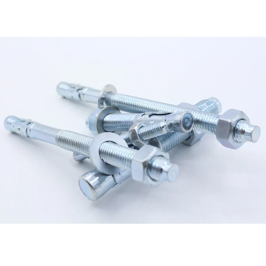 large size wedge anchor anchor bolts m12 length size SS304