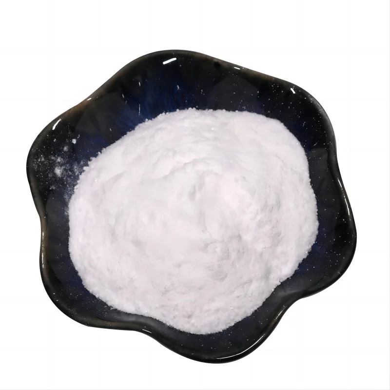 Порошок аминокислоты, сырье, пищевая L-Аспарагиновая кислота, CAS 56-84-8 л-Аспарагиновая кислота