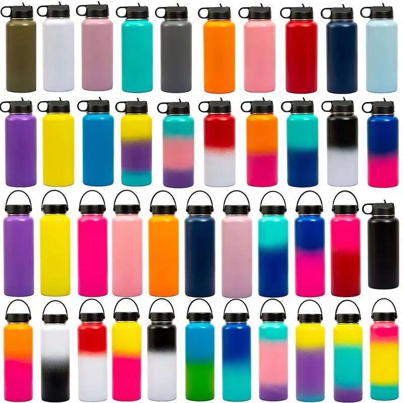 Amazon High Quality Double Wall tumbler set Outdoor Sports