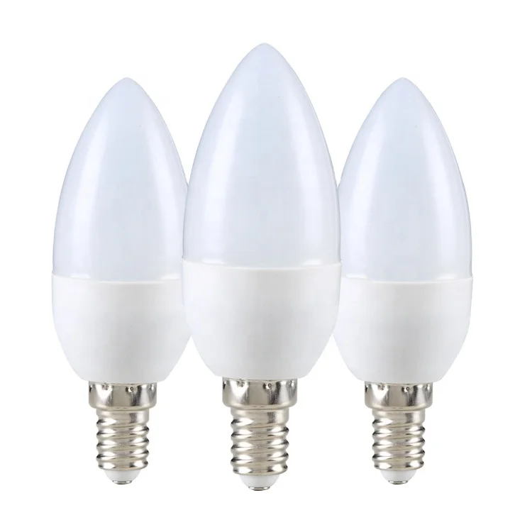 Ctorch завод оптовая продажа декоративные E14/E27 170-220v 5w 7w C37 свечи светодиодные винтажные лампы накаливания Эдисона CE COC EMC LVD