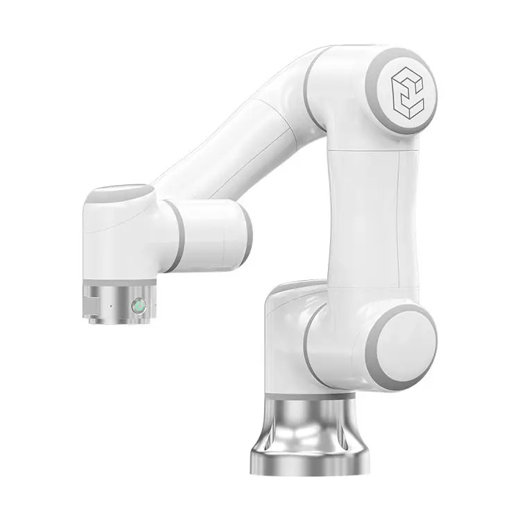 ELITE ROBOTS Manufacturers Direct Selling Industrial Automation Toy Cnc Robot Manipulator