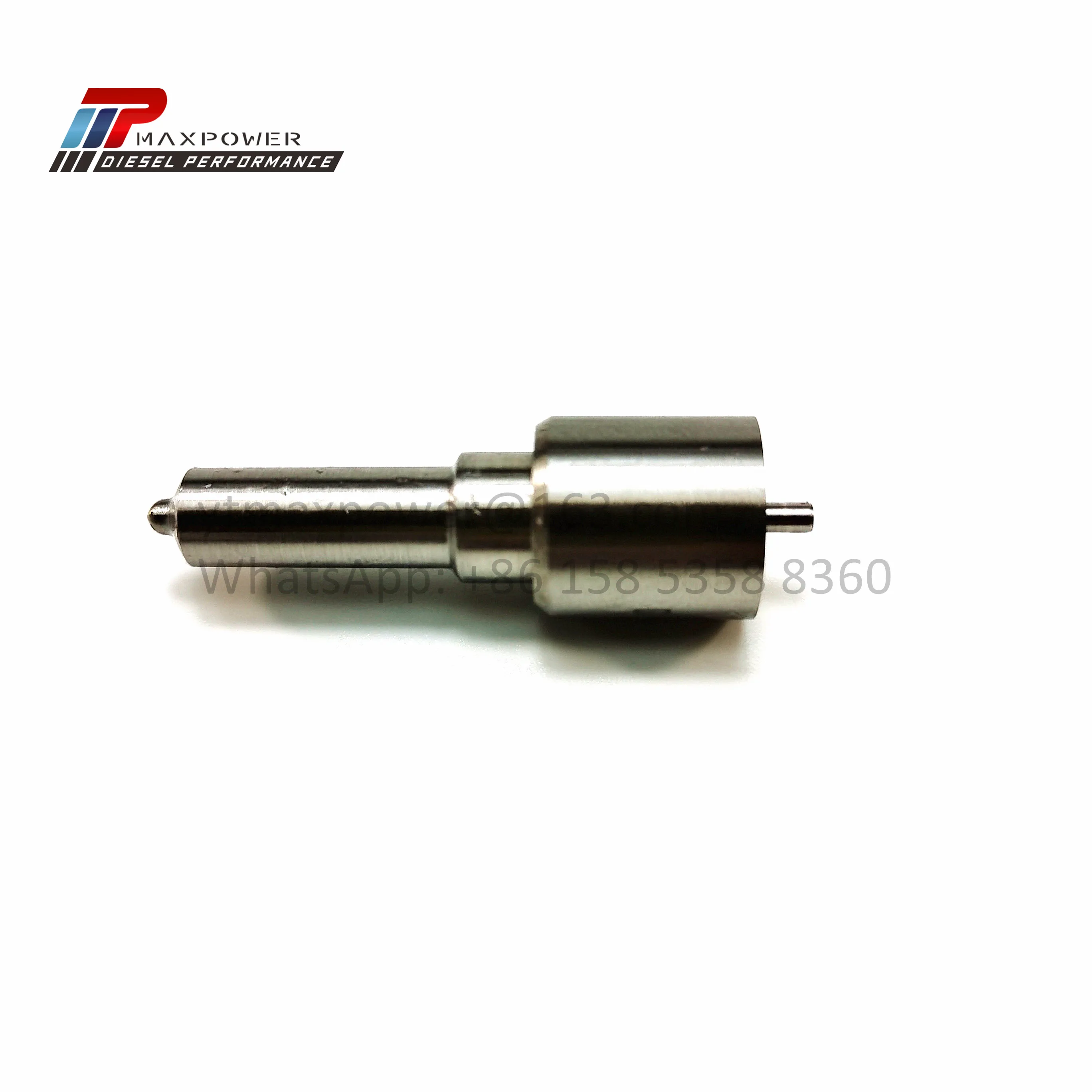 Diesel fuel injection parts injector nozzle DLLA140PN291