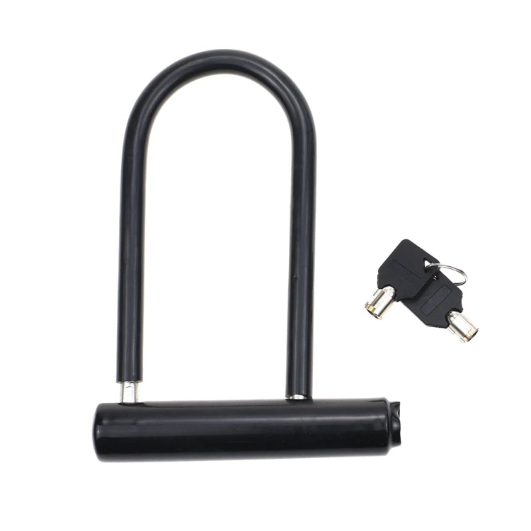 YH1373 Hot selling weather resistant anti theft lock u lock