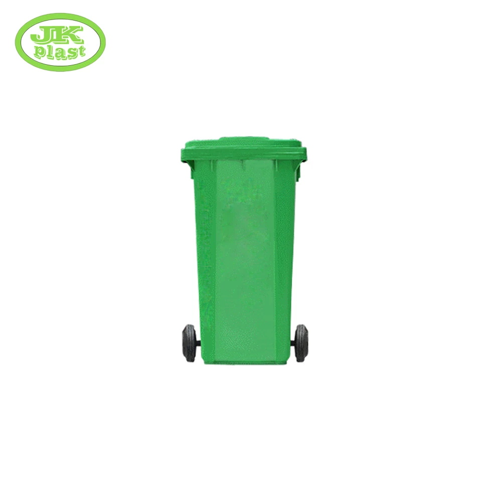 factory wholesale high quality plastic outdoor dustbin