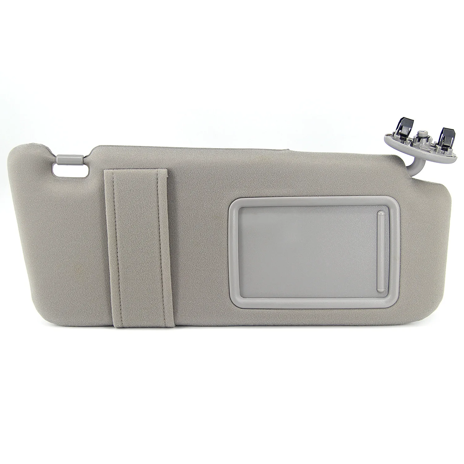 Marcan Factory Price Car Left Driver Side Sun Visor For Highlander 2010-2013