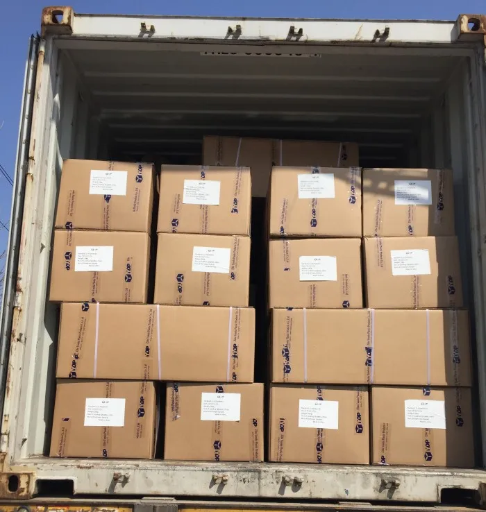 Factory Hot Sale China Flexitank Flexitank 24000L for ISO Tank Lining for Strong Corrosive