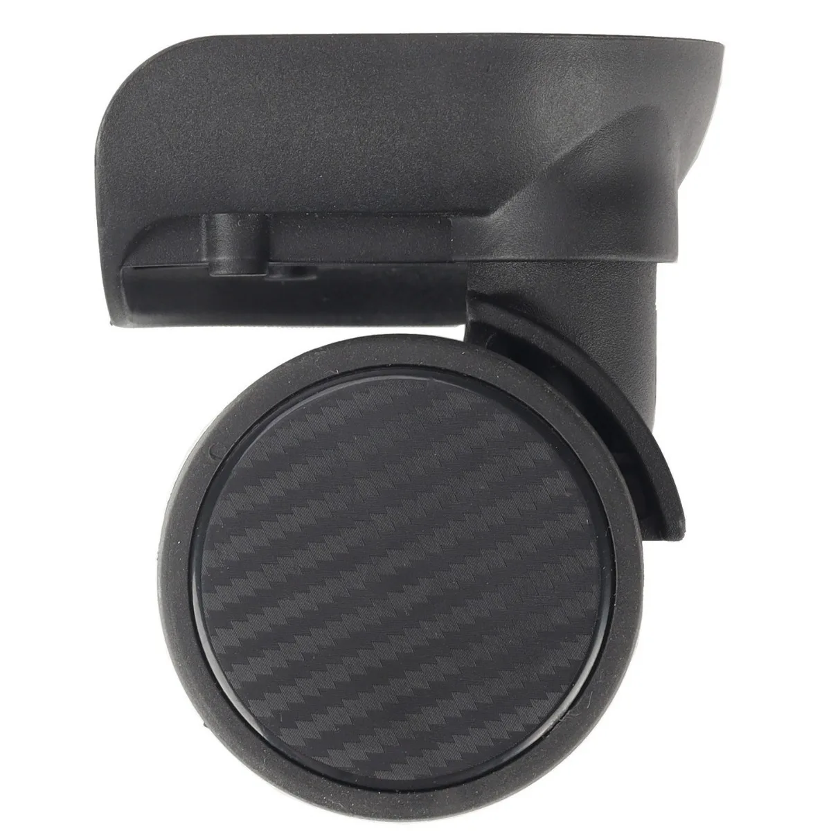 Custom Luggage Wheel Universal Wheel Accessories Wear Resistant Silent Luggage Wheel For Travel