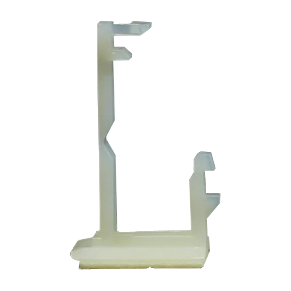 ALF-1 готовый к отправке самоклеящийся зажим для кабеля пластиковые фиксирующий зажимы органайзер электрических проводов аксессуары проводки